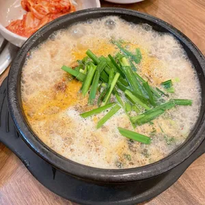 신의주찹쌀순대 사진