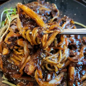 장사부 사진