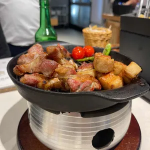 산성식육점 사진
