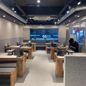 산성식육점 리뷰 사진