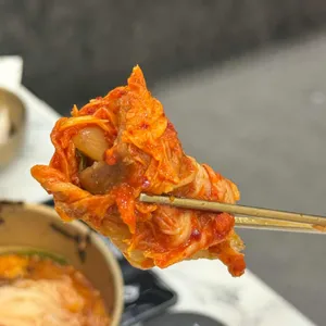 대수정 사진