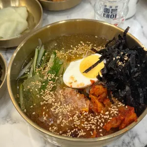 대수정 사진