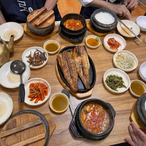 김가네돌솥생선구이 사진