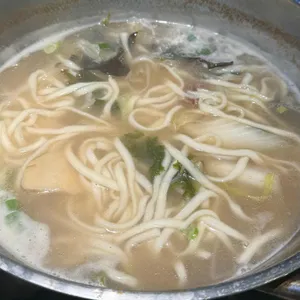 생수샤브샤브 사진