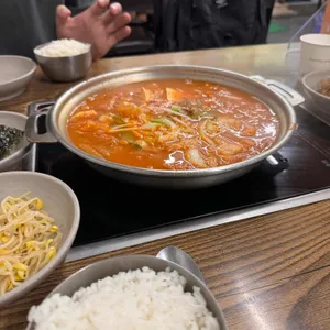 한옥집 사진