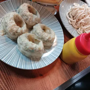 정원칼국수 사진