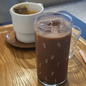 수수커피 사진