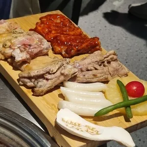 반가 사진