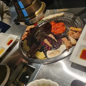 반가 사진