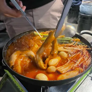 창식당 사진