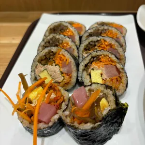 뚠뚠이김밥 사진