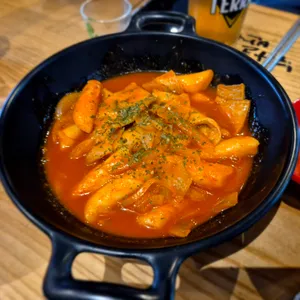 누구나홀딱반한닭 사진