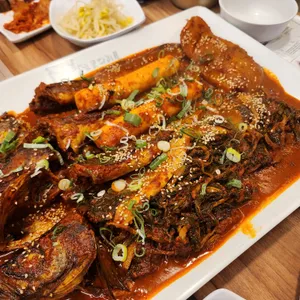 황금코다리 사진
