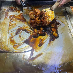 쌈빠닭강정 대표 사진