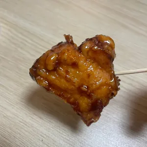 쌈빠닭강정 사진