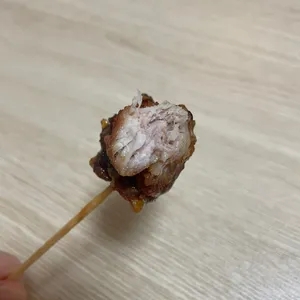 쌈빠닭강정 리뷰 사진