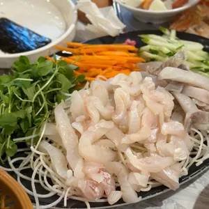 꺼꾸잽이 초장집 사진