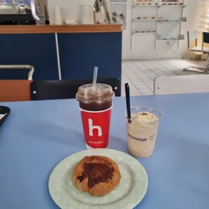 헤이트먼데이 사진