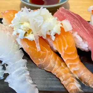 상무초밥 리뷰 사진