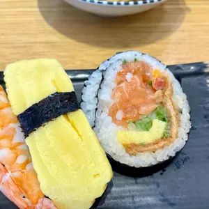상무초밥 리뷰 사진