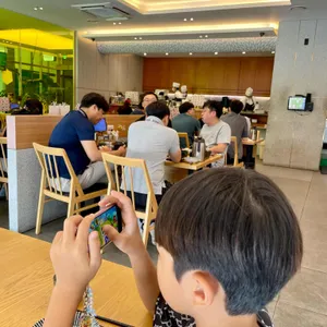 상무초밥 리뷰 사진