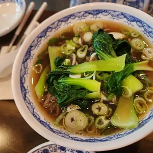 오한수 우육면가 사진