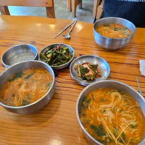 미성삼색장어 사진