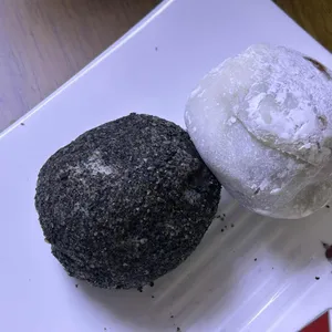 설악딸기모찌 사진