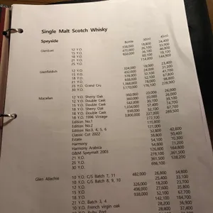 파복스 리뷰 사진