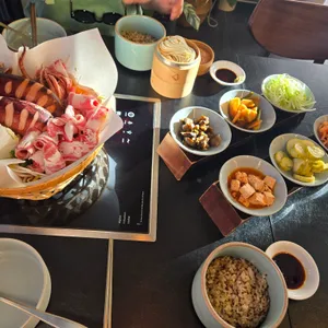수라 비스트로 리뷰 사진