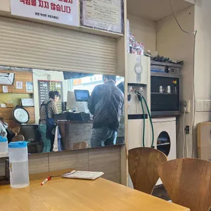 소풍김밥분식 리뷰 사진