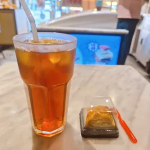 케르반 베이커리 사진