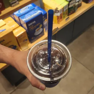 이디야커피 사진