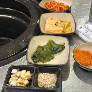 이씨네 푸줏간 사진