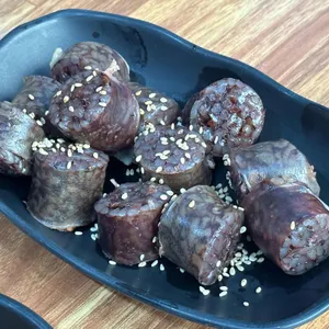 옛날아우내순대상무점 리뷰 사진