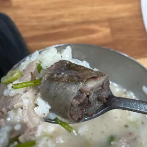 옛날아우내순대상무점 리뷰 사진