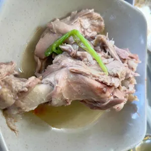 장흥폭포수식당 사진