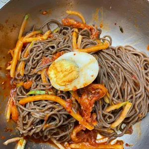 대궐막국수 사진