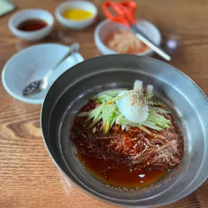 함경면옥 리뷰 사진