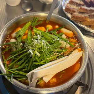 한사발포차 사진