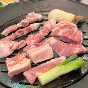 빽돈 사진