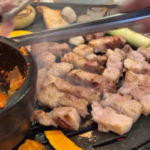 빽돈 사진