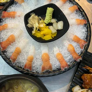 중문회포장센터 새벽야시장 사진