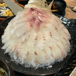 중문회포장센터 새벽야시장 사진