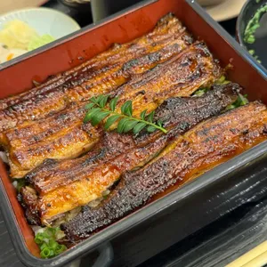 우나기모토 사진