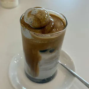 오시우커피 사진