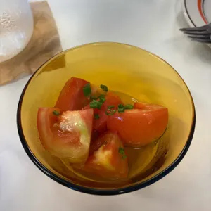 카라멜 사진