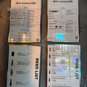 슬로우써니사이드 리뷰 사진