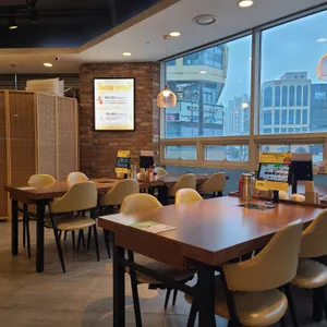 봄이보리밥 리뷰 사진