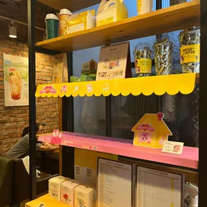 메가커피 리뷰 사진